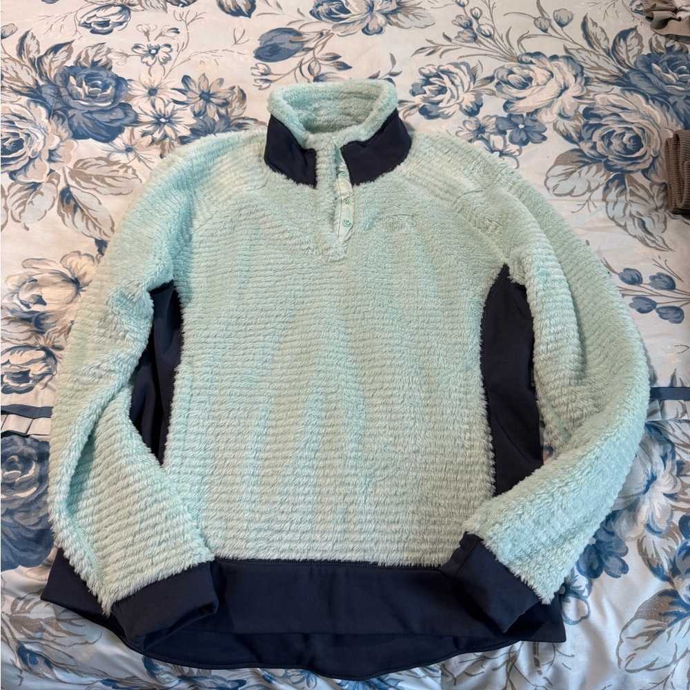 Mountain Hardwear Women’s Pullover Polartec
